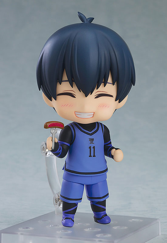 Bluelock - Yoichi Isagi (Nendoroid)