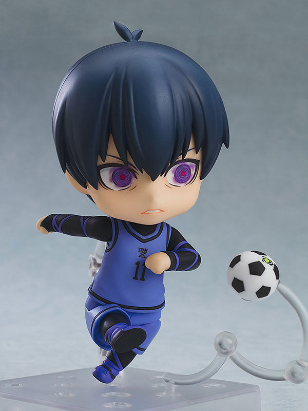 Bluelock - Yoichi Isagi (Nendoroid)