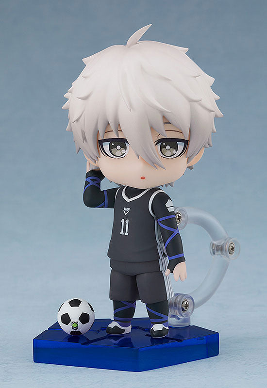 Bluelock - Seishirou Nagi (Nendoroid)