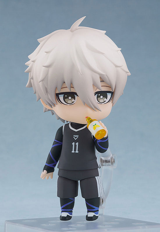 Bluelock - Seishirou Nagi (Nendoroid)