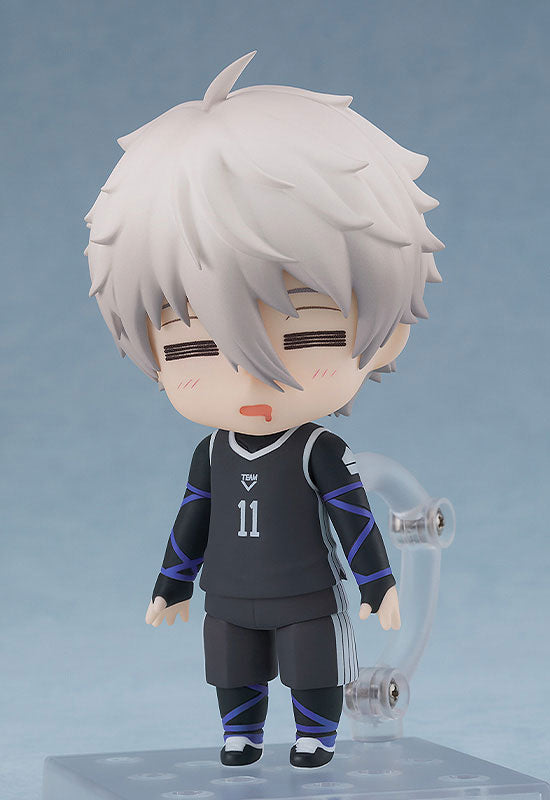 Bluelock - Seishirou Nagi (Nendoroid)