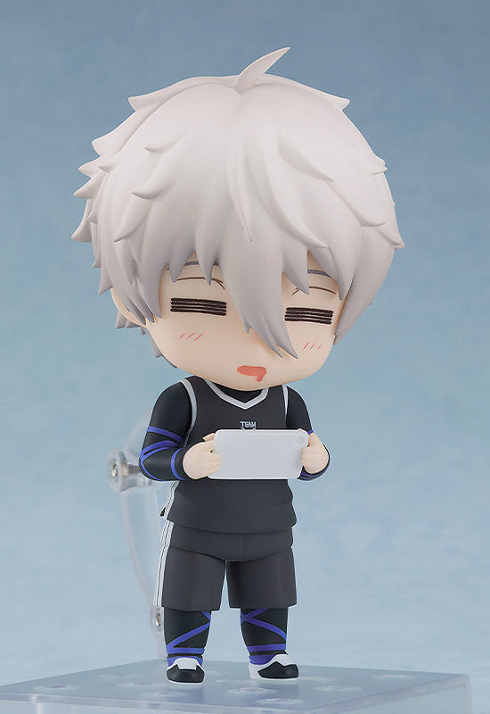 Bluelock - Seishirou Nagi (Nendoroid)