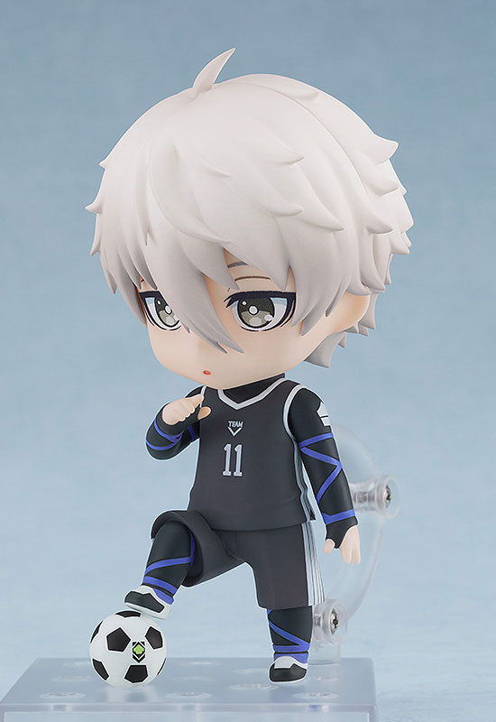 Bluelock - Seishirou Nagi (Nendoroid)