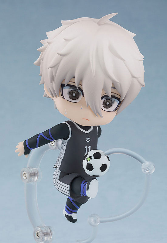 Bluelock - Seishirou Nagi (Nendoroid)