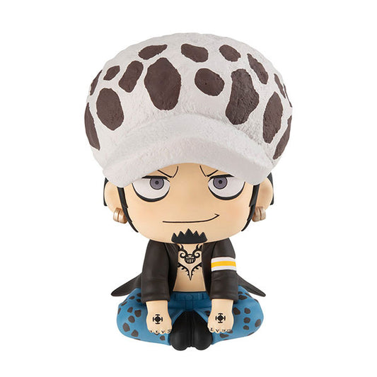 LookUp - One Piece: Trafalgar Law (MegaHouse)