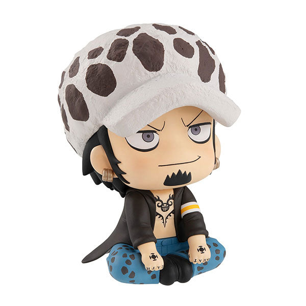 LookUp - One Piece: Trafalgar Law (MegaHouse)