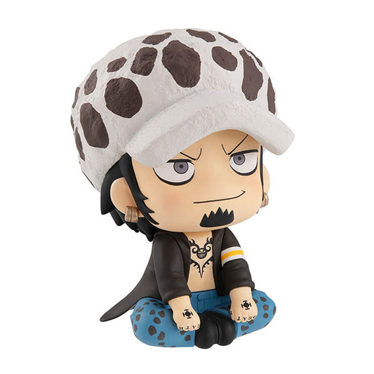 LookUp - One Piece: Trafalgar Law (MegaHouse)