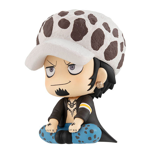 LookUp - One Piece: Trafalgar Law (MegaHouse)