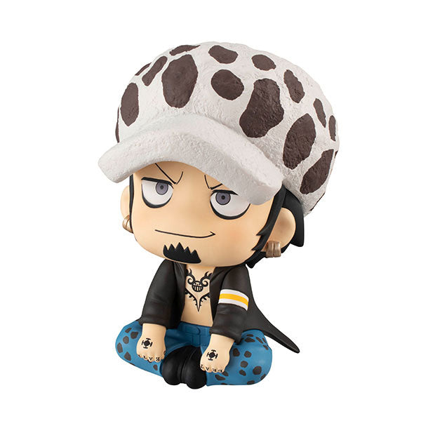 LookUp - One Piece: Trafalgar Law (MegaHouse)