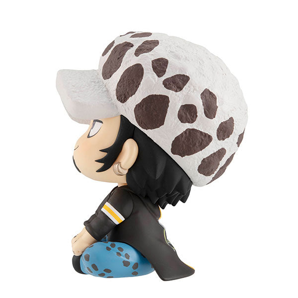 LookUp - One Piece: Trafalgar Law (MegaHouse)