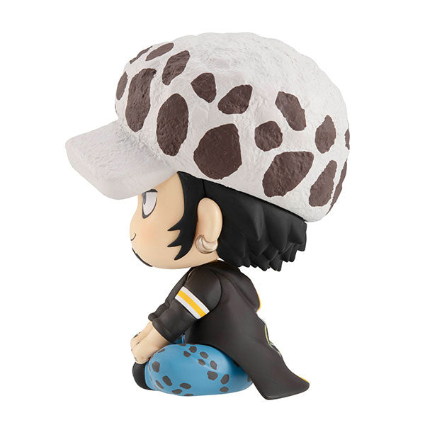 LookUp - One Piece: Trafalgar Law (MegaHouse)