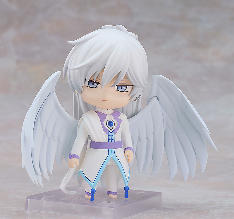 Cardcaptor Sakura Clear Card  - Yue (Nendoroid)