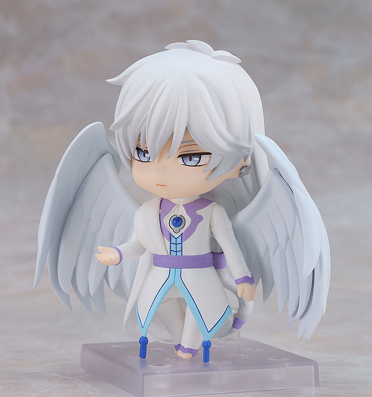 Cardcaptor Sakura Clear Card  - Yue (Nendoroid)