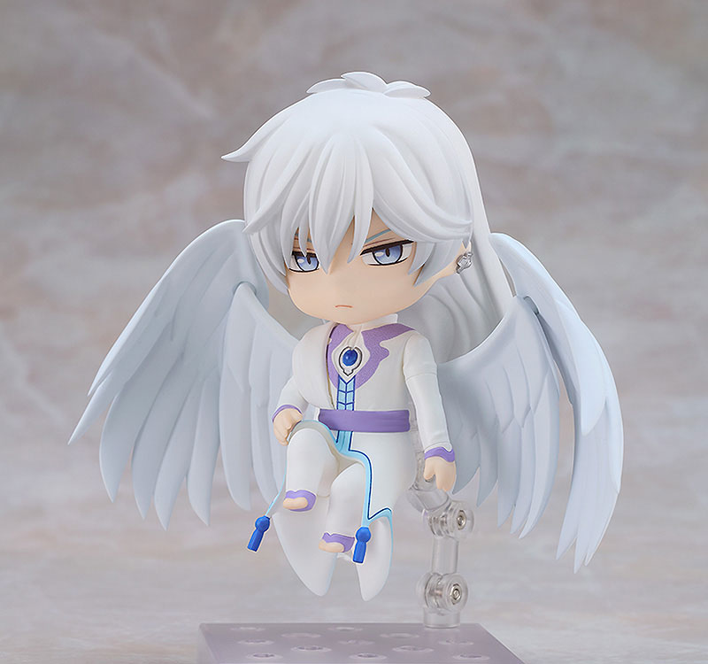 Cardcaptor Sakura Clear Card  - Yue (Nendoroid)