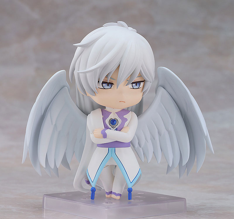 Cardcaptor Sakura Clear Card  - Yue (Nendoroid)