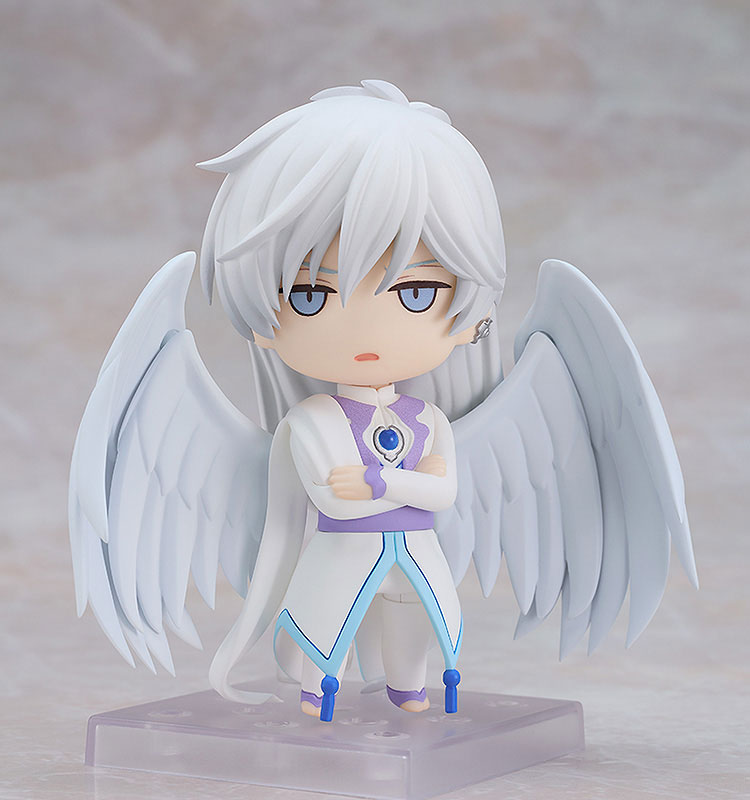 Cardcaptor Sakura Clear Card  - Yue (Nendoroid)