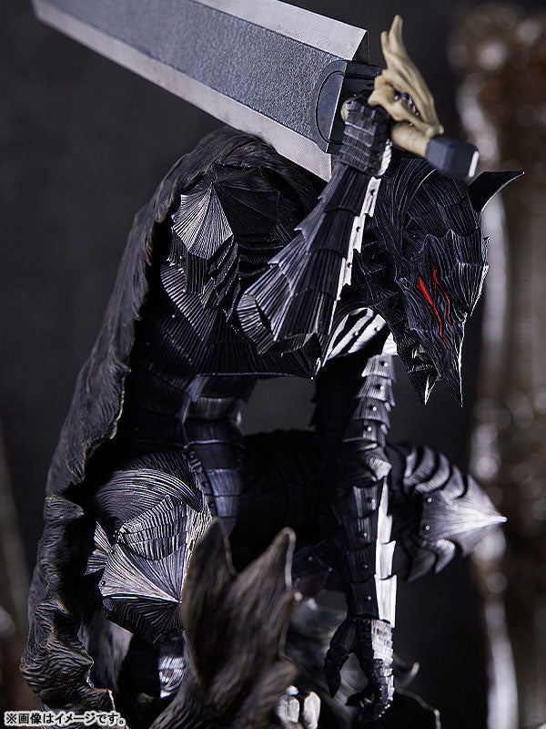 Berserk - Guts [Berserker Armor] L size (Pop Up Parade)