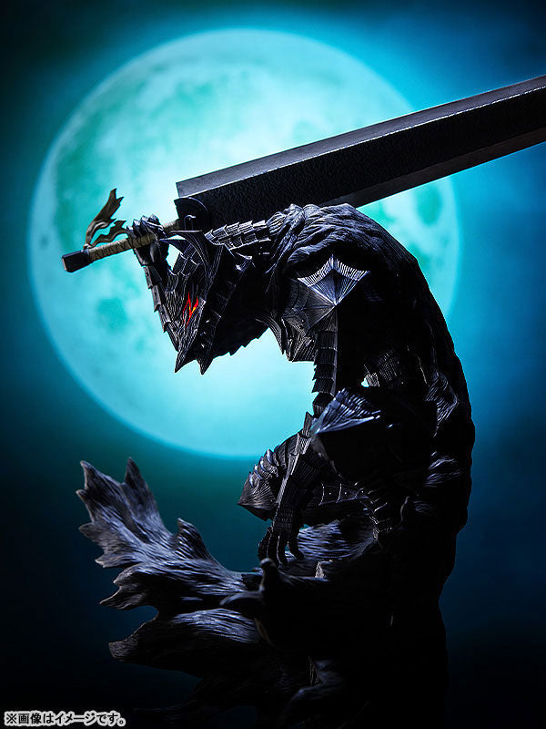 Berserk - Guts [Berserker Armor] L size (Pop Up Parade)