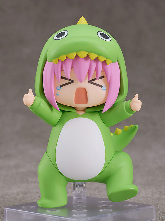 Bocchi The Rock! - Hitori Gotoh Attention Seeking Monster Ver. (Nendoroid)