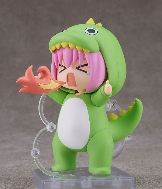 Bocchi The Rock! - Hitori Gotoh Attention Seeking Monster Ver. (Nendoroid)