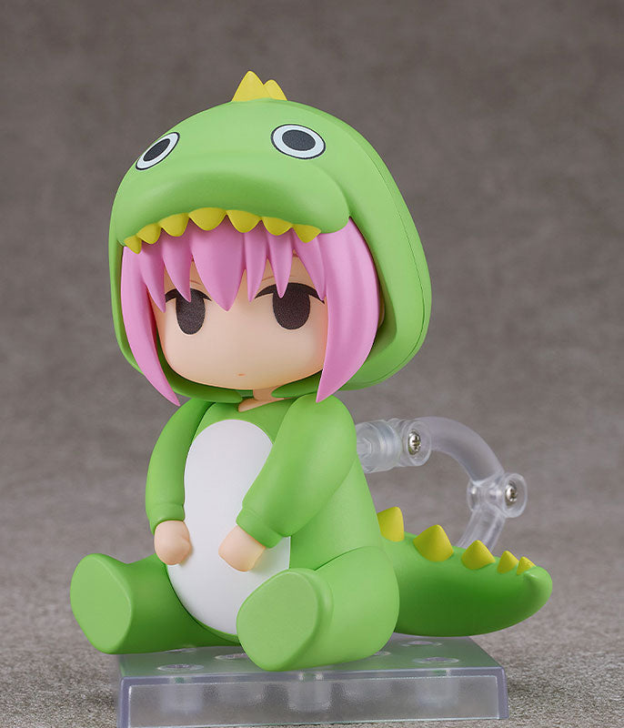 Bocchi The Rock! - Hitori Gotoh Attention Seeking Monster Ver. (Nendoroid)