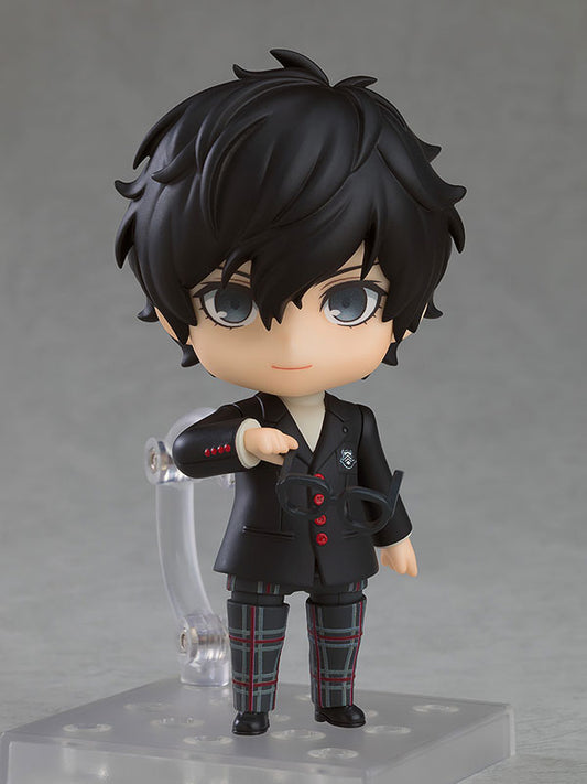 Persona 5 - Royal P5R Protagonist: School Uniform Ver. (Nendoroid)