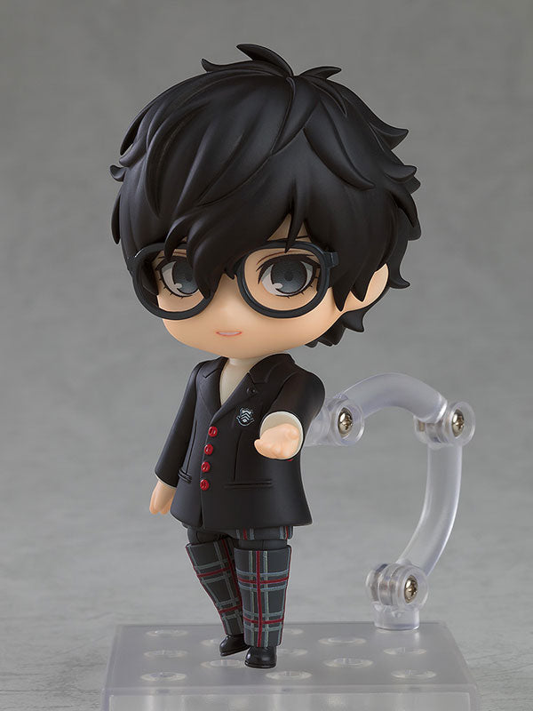 Persona 5 - Royal P5R Protagonist: School Uniform Ver. (Nendoroid)