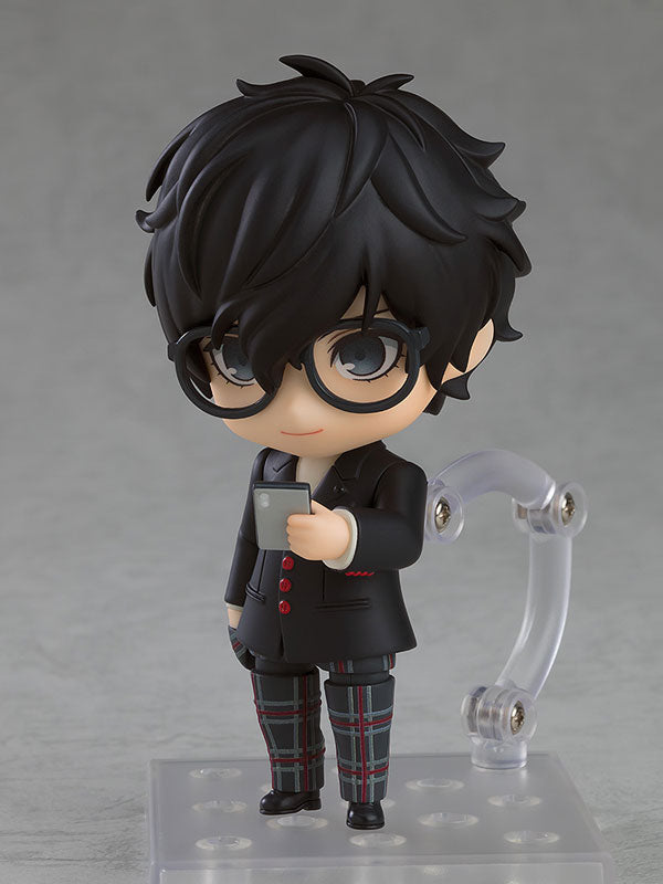 Persona 5 - Royal P5R Protagonist: School Uniform Ver. (Nendoroid)