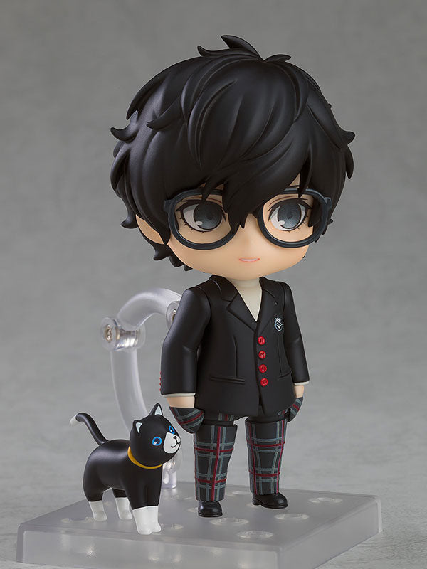 Persona 5 - Royal P5R Protagonist: School Uniform Ver. (Nendoroid)