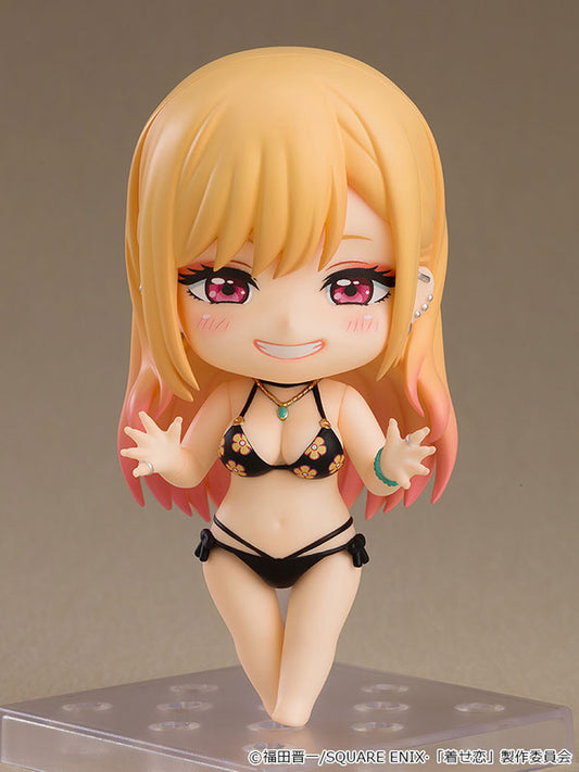 My Dress-Up Darling - Marin Kitagawa Swimsuit Ver. (Nendoroid)