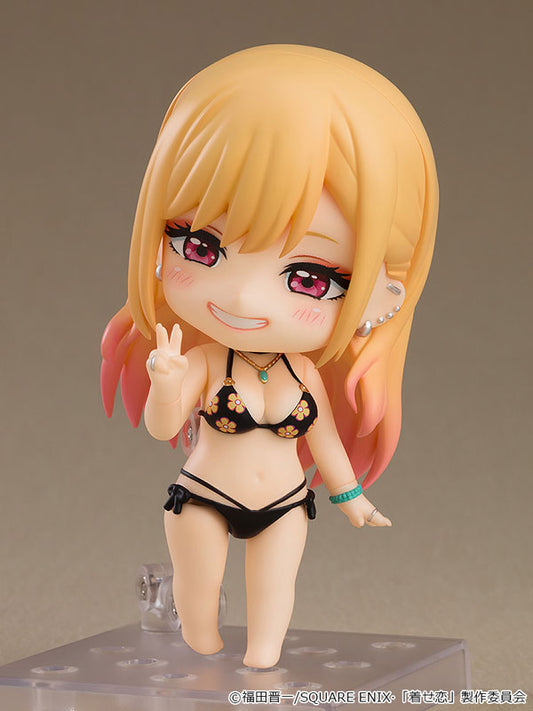 My Dress-Up Darling - Marin Kitagawa Swimsuit Ver. (Nendoroid)