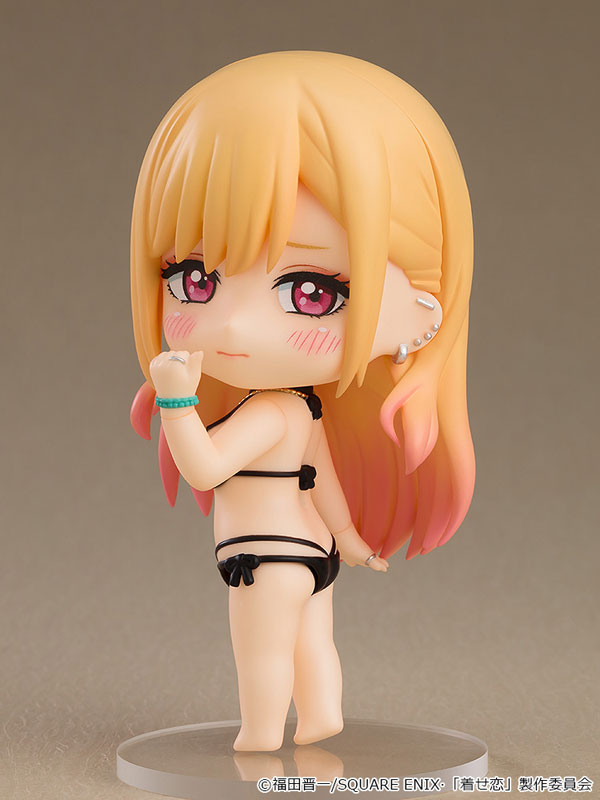 My Dress-Up Darling - Marin Kitagawa Swimsuit Ver. (Nendoroid)