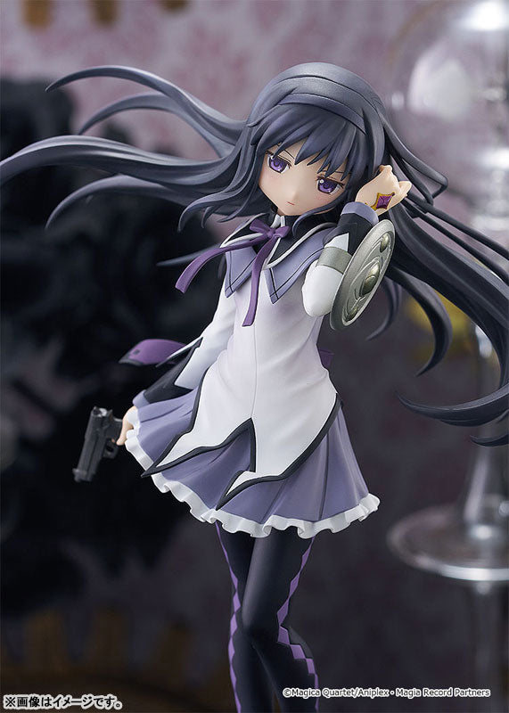 Puella Magi Madoka Magica: Side Story Magia Record - Homura Akemi (Pop Up Parade)