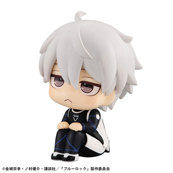 LookUp - Bluelock: Seishirou Nagi Ver.2 (MegaHouse)