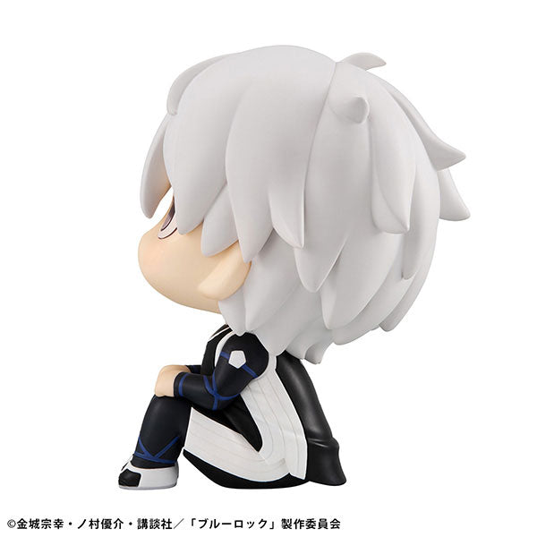 LookUp - Bluelock: Seishirou Nagi Ver.2 (MegaHouse)