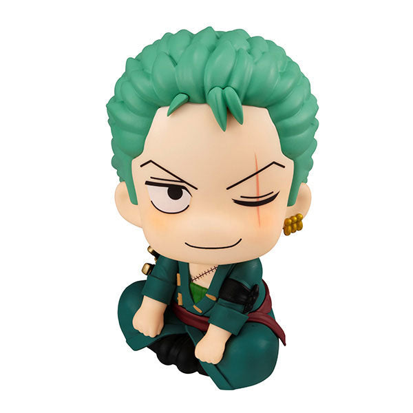 LookUp - One Piece: Roronoa Zoro (MegaHouse)