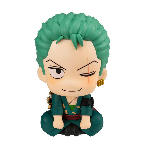 LookUp - One Piece: Roronoa Zoro (MegaHouse)