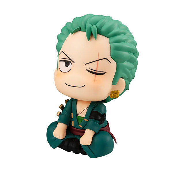 LookUp - One Piece: Roronoa Zoro (MegaHouse)