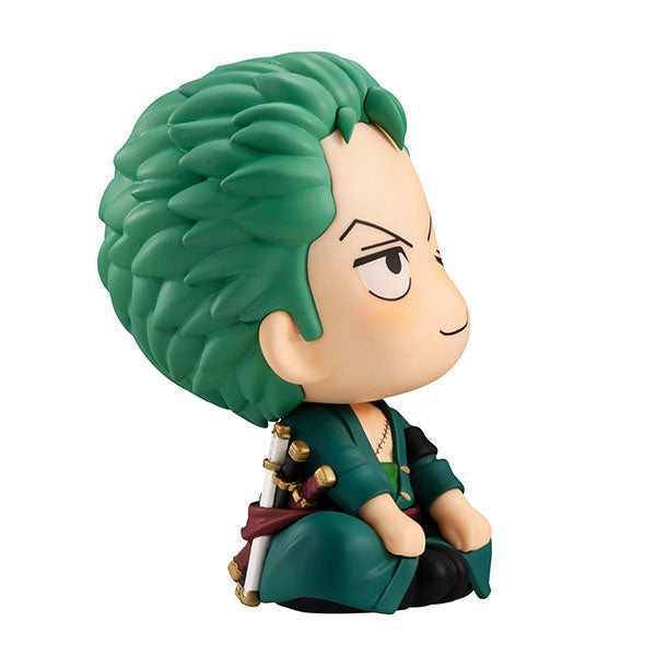 LookUp - One Piece: Roronoa Zoro (MegaHouse)