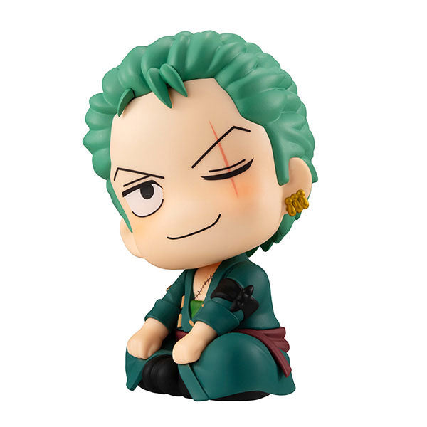 LookUp - One Piece: Roronoa Zoro (MegaHouse)