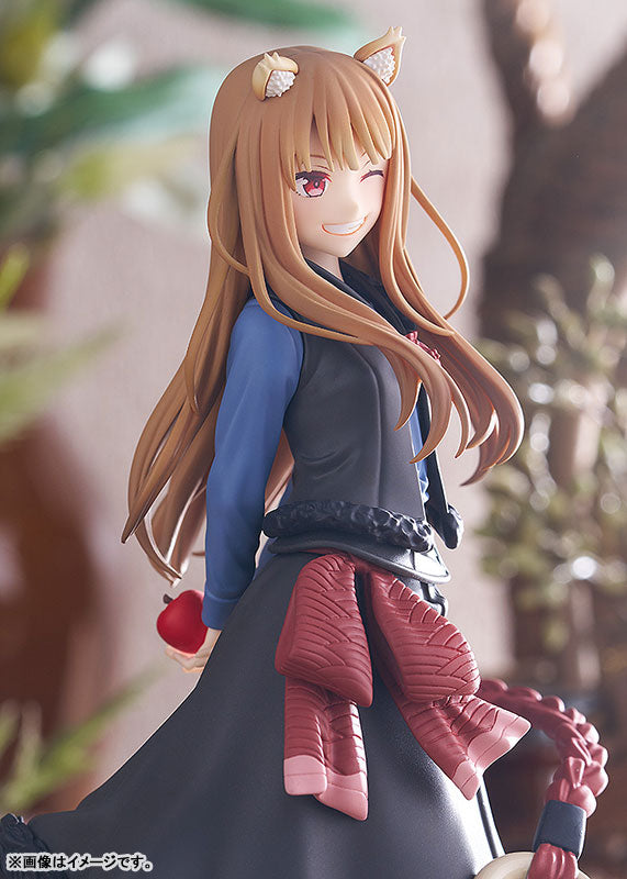 Spice and Wolf: Merchant Meets The Wise Wolf Holo 2024 Ver. (Pop Up Parade)