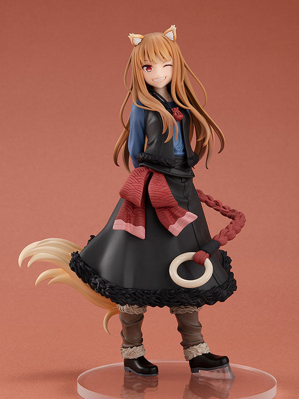 Spice and Wolf: Merchant Meets The Wise Wolf Holo 2024 Ver. (Pop Up Parade)