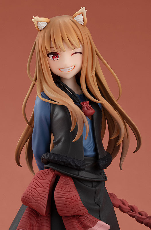 Spice and Wolf: Merchant Meets The Wise Wolf Holo 2024 Ver. (Pop Up Parade)