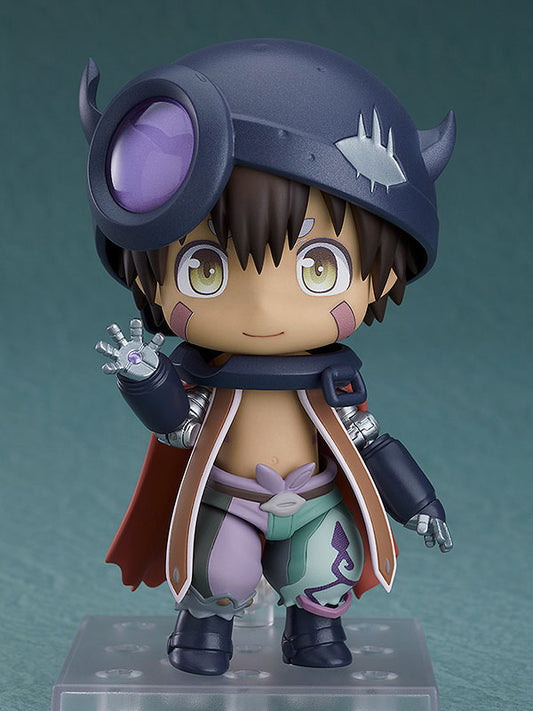 Made in Abyss - Reg (Nendoroid)