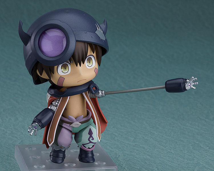 Made in Abyss - Reg (Nendoroid)