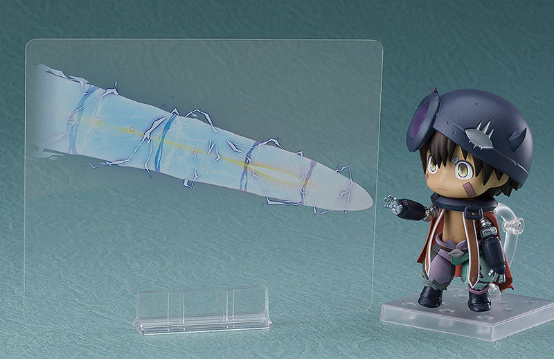 Made in Abyss - Reg (Nendoroid)