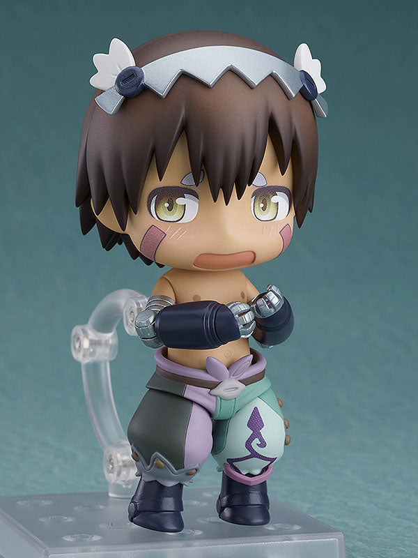 Made in Abyss - Reg (Nendoroid)