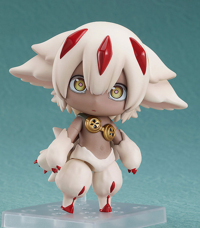 Made in Abyss: The Golden City of the Scorching Sun - Faputa (Nendoroid)