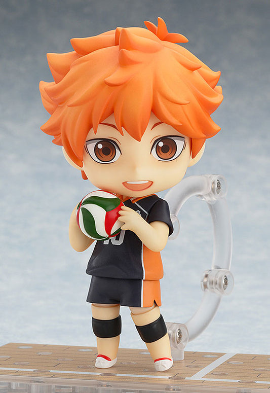 Haikyuu!! - Shoyo Hinata (Nendoroid)