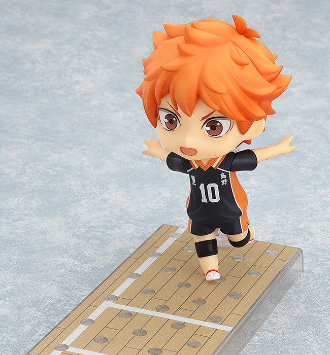 Haikyuu!! - Shoyo Hinata (Nendoroid)